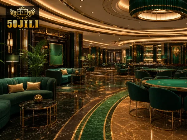 50JILI sports betting section preview