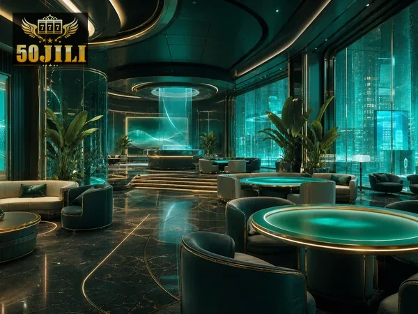 50JILI voucher image 1