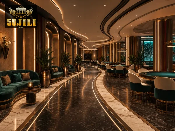 50JILI voucher image 2